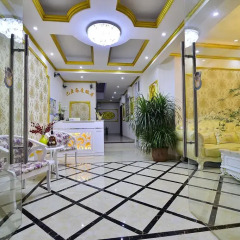 Отель Xiamen Balidao Holiday House Китай, Сямынь - отзывы, цены и фото номеров - забронировать отель Xiamen Balidao Holiday House онлайн интерьер отеля
