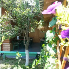 Гостиница Guesthouse Uyutniy фото 5