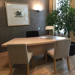Riga Islande Hotel Рига интерьер отеля фото 3