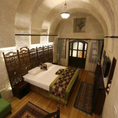 Отель Riversde Mansion 4* Стандартный номер фото 4