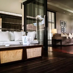 Отель Nikki Beach Resort 5* Люкс с различными типами кроватей фото 13