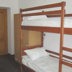 Hostel Lubin Кровать в женском общем номере фото 2