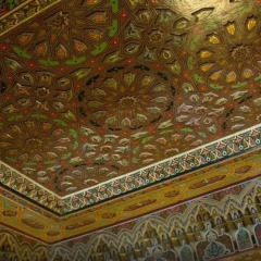 Hotel Moroccan House с домашними животными