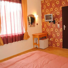 Отель Guest House Sunflowers 2* Стандартный номер фото 11