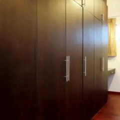 Отель Seetrough Villas интерьер отеля