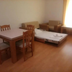 Апартаменты Apartments Yassen комната для гостей фото 4