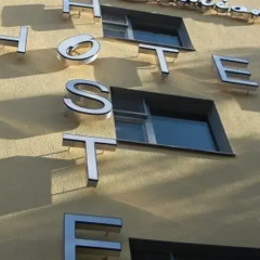 Отель Main Station Hotel & Hostel Германия, Берлин - отзывы, цены и фото номеров - забронировать отель Main Station Hotel & Hostel онлайн балкон