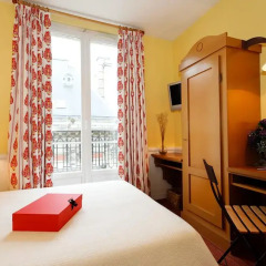 La Manufacture Hotel 3* Стандартный номер с различными типами кроватей фото 3