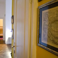 Downtown Hostel Novi Sad Нови Сад удобства в номере