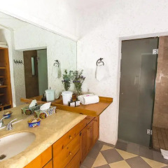 Отель Casa Natalia 3* Стандартный номер с различными типами кроватей фото 7