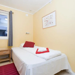 Отель Stavanger Bed & Breakfast Норвегия, Ставангер - отзывы, цены и фото номеров - забронировать отель Stavanger Bed & Breakfast онлайн комната для гостей фото 4