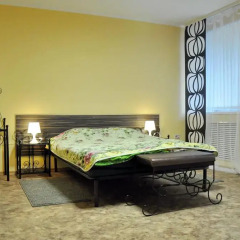 Гостиница Guest House Voyage спа