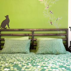 Отель Lovely Garden Flat near Royal Park детские мероприятия