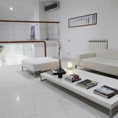 Отель Capital Vatican Designer Loft комната для гостей фото 4