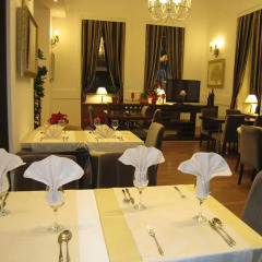 Отель Boutique Hotel Kotoni Албания, Тирана - отзывы, цены и фото номеров - забронировать отель Boutique Hotel Kotoni онлайн питание