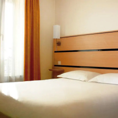 New Hotel Saint Lazare детские мероприятия
