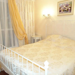 Гостиница Turbaza Svetofor 2* Люкс разные типы кроватей фото 4
