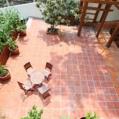 Отель Mu Xiang Ju Boutique Villa Gulangyu Китай, Сямынь - отзывы, цены и фото номеров - забронировать отель Mu Xiang Ju Boutique Villa Gulangyu онлайн фото 2