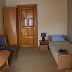 Гостиница Heavenly B&B Номер категории Эконом фото 2
