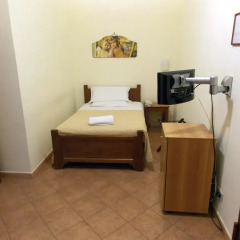 Hotel Tonic 3* Стандартный номер с различными типами кроватей фото 2