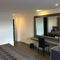 Hotel Atenas Plaza 3* Вилла