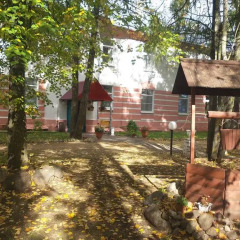 Гостиница Хит Парк детские мероприятия