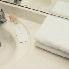 Hotel Inturprag 3* Стандартный номер с разными типами кроватей фото 6