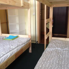 Hostel Podvodnaya Lodka детские мероприятия