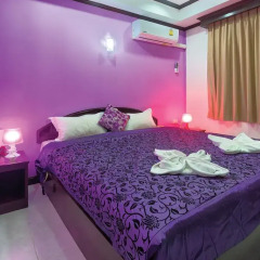 Отель Grand Orchid Inn 3* Номер Делюкс фото 21