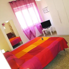 Апартаменты Gold Gladiator Apartment в номере