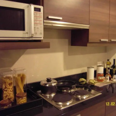 The Narathiwas Hotel & Residence Sathorn Bangkok в номере фото 2