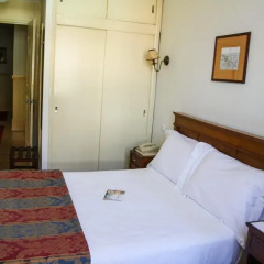 Grande Hotel de Paris комната для гостей фото 4