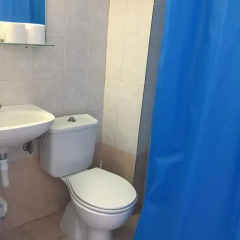 Als City Hotel 2* Стандартный семейный номер с двуспальной кроватью фото 5