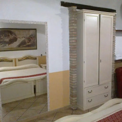 Отель Sardinia Domus 2* Стандартный номер с различными типами кроватей