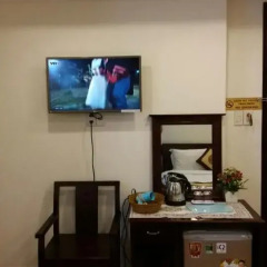 Da Lat Lanani Hotel Далат в номере