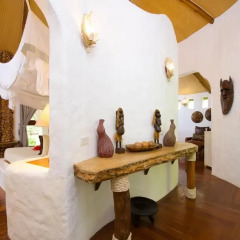 Отель Koh Tao Cabana Resort 4* Вилла с различными типами кроватей фото 16