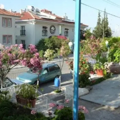 Yildirim Guesthouse Турция, Фетхие - отзывы, цены и фото номеров - забронировать отель Yildirim Guesthouse онлайн фото 5