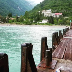 База Отдыха Holiday Home Teremok фото 3