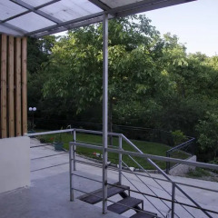 MK Rooms Kojori Resort Hotel Апартаменты с различными типами кроватей фото 4