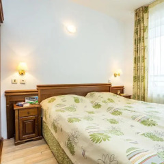 Отель Stream Resort Болгария, Пампорово - отзывы, цены и фото номеров - забронировать отель Stream Resort онлайн комната для гостей фото 4