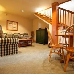 Отель 103 Palmyra Drive интерьер отеля