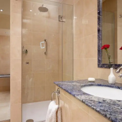 Отель Rubens At The Palace 5* Люкс с различными типами кроватей фото 2