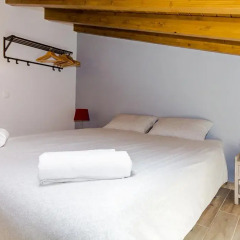 Отель Pure Flor de Esteva - Bed & Breakfast 3* Номер Комфорт с различными типами кроватей фото 4