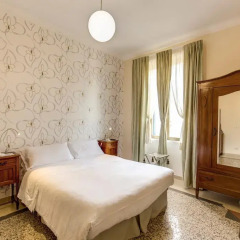 Отель Residenza Foro Italico Италия, Рим - отзывы, цены и фото номеров - забронировать отель Residenza Foro Italico онлайн комната для гостей фото 5