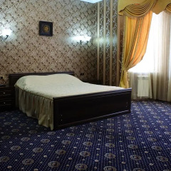 Гостиница Эльбрусия спа фото 2