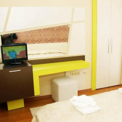 Hotel Via Lacus удобства в номере