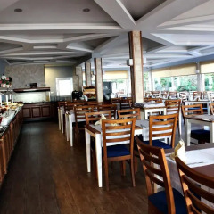 Sun Beach Hotel Сиде питание фото 2