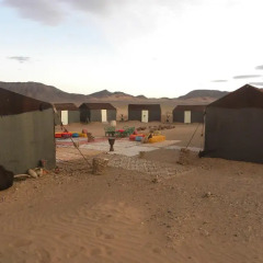 Отель Camp Zagora Марокко, Загора - отзывы, цены и фото номеров - забронировать отель Camp Zagora онлайн парковка