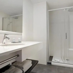 Arc La Rambla Hotel 3* Стандартный номер с различными типами кроватей фото 26