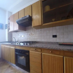 Отель Flatinrome Cornelia Complex в номере